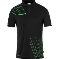 Uhlsport Score 26 Poly Kortärmad Polotröja