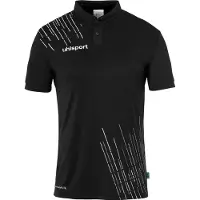 Uhlsport Score 26 Poly Kortärmad Polotröja
