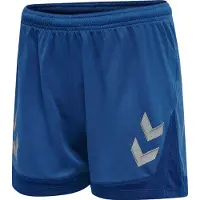 Hummel Lead Poly Shorts