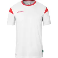 Uhlsport Squad 27 T-shirt Med Korta ärmar