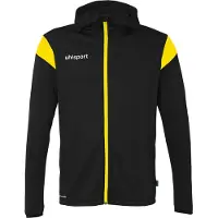 Uhlsport Squad 27 Sweatshirt Med Dragkedja