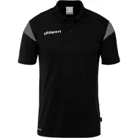 Uhlsport Squad 27 Kortärmad Polotröja