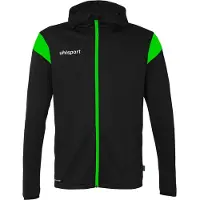 Uhlsport Squad 27 Sweatshirt Med Dragkedja