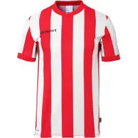 Uhlsport Retro Stripe T-shirt Med Korta ärmar