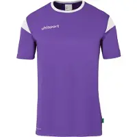 Uhlsport Squad 27 T-shirt Med Korta ärmar