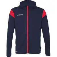 Uhlsport Squad 27 Sweatshirt Med Dragkedja