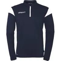 Uhlsport Squad 27 Tröja Med Halv Dragkedja