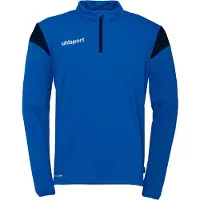 Uhlsport Squad 27 Tröja Med Halv Dragkedja