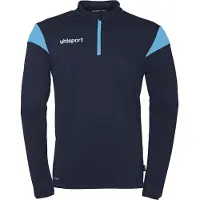Uhlsport Squad 27 Tröja Med Halv Dragkedja