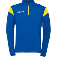 Uhlsport Squad 27 Tröja Med Halv Dragkedja