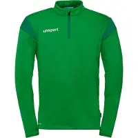 Uhlsport Squad 27 Tröja Med Halv Dragkedja