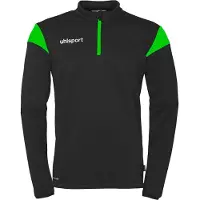 Uhlsport Squad 27 Tröja Med Halv Dragkedja
