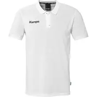 Kempa Prime Kortärmad Polotröja