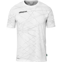 Uhlsport Prediction T-shirt Med Korta ärmar