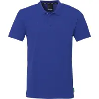 Kempa Prime Kortärmad Polotröja