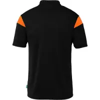 Uhlsport Squad 27 Kortärmad Polotröja