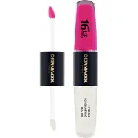 Dermacol 16H Lip Colour Extreme long-lasting läppstift nr. 06 8 ml