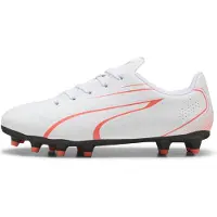 Puma Vitoria Fg/ag Junior Fotbollsskor