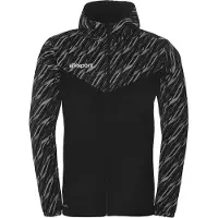 Uhlsport Progressive 28 Multi Sweatshirt Med Dragkedja