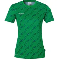 Uhlsport Progressive 28 T-shirt Med Korta ärmar