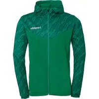 Uhlsport Progressive 28 Multi Sweatshirt Med Dragkedja