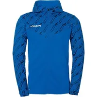 Uhlsport Progressive 28 Multi Sweatshirt Med Dragkedja