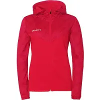 Uhlsport Progressive 28 Multi Sweatshirt Med Dragkedja