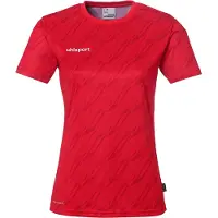 Uhlsport Progressive 28 T-shirt Med Korta ärmar