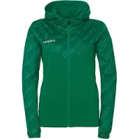 Uhlsport Progressive 28 Multi Sweatshirt Med Dragkedja