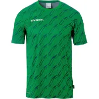 Uhlsport Progressive 28 T-shirt Med Korta ärmar