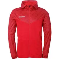Uhlsport Progressive 28 Multi Sweatshirt Med Dragkedja