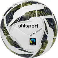 Uhlsport Attack Addglue For The Planet Fotboll