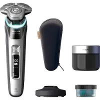 Philips i9000 Prestige - Rakapparat för våt- och torrakning med SkinIQ - XP9205/30