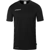 Uhlsport Progressive 28 Poly T-shirt Med Korta ärmar