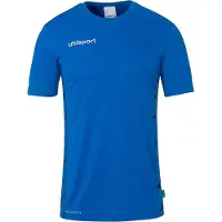 Uhlsport Progressive 28 Poly T-shirt Med Korta ärmar