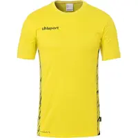 Uhlsport Progressive 28 Poly T-shirt Med Korta ärmar