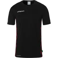 Uhlsport Progressive 28 Poly T-shirt Med Korta ärmar