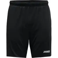 Jako Sportbyxa svart / vit