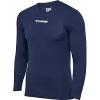 Hummel Bl Eential T-hirt 225520-7026