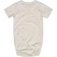 Hummel Body k/ä - hmlBeesy - Candy Rosa - - 62 - Body K/Ä