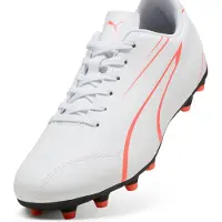 Puma Vitoria Fg/ag Fotbollsskor