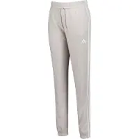 Adidas Essentials 3 Stripes French Terry Cuffed Joggers