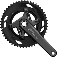 Shimano Cues Fc-u6030-2 9/10s Vevparti