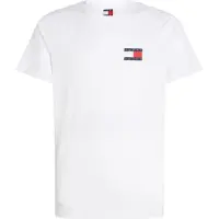 Tommy Hilfiger Dm0dm20740 T-shirt Med Korta ärmar