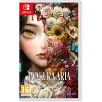Games Iwakura Aria