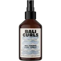 Bali Curls Volumizing Curl Spray Texturspray 150 ml