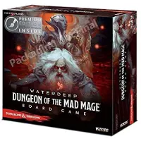 WizKids WZK73591 tillbehör