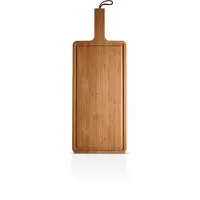 Eva Solo Nordic Kitchen-bamboo Skärbräda
