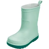 Playshoes Gummistövel pastellgrön