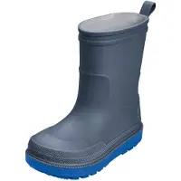 Playshoes Gummistövel marinblå